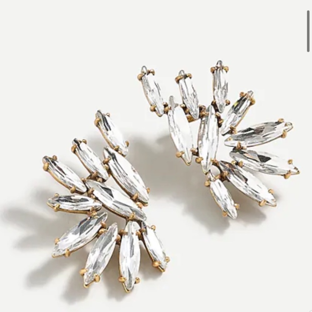 J. Crew Earrings
